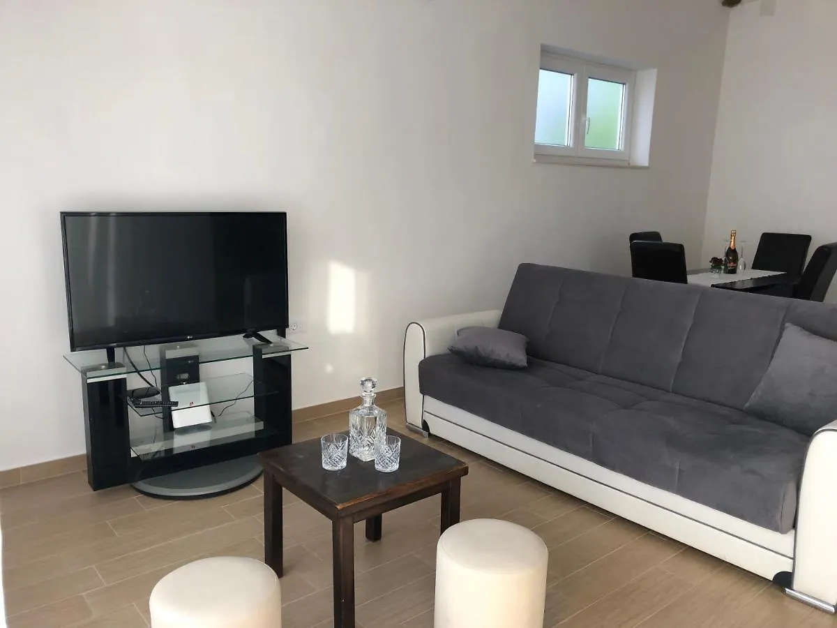 Milla 2 Apartment Rijeka 0*,