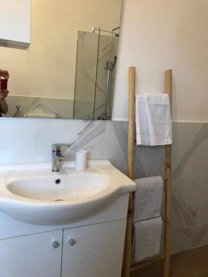 Milla 2 Apartment Rijeka