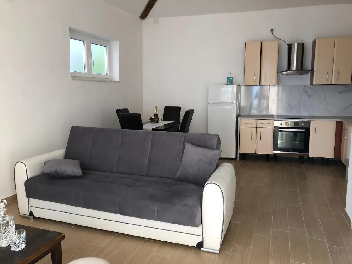 Milla 2 Apartment Rijeka Croatia