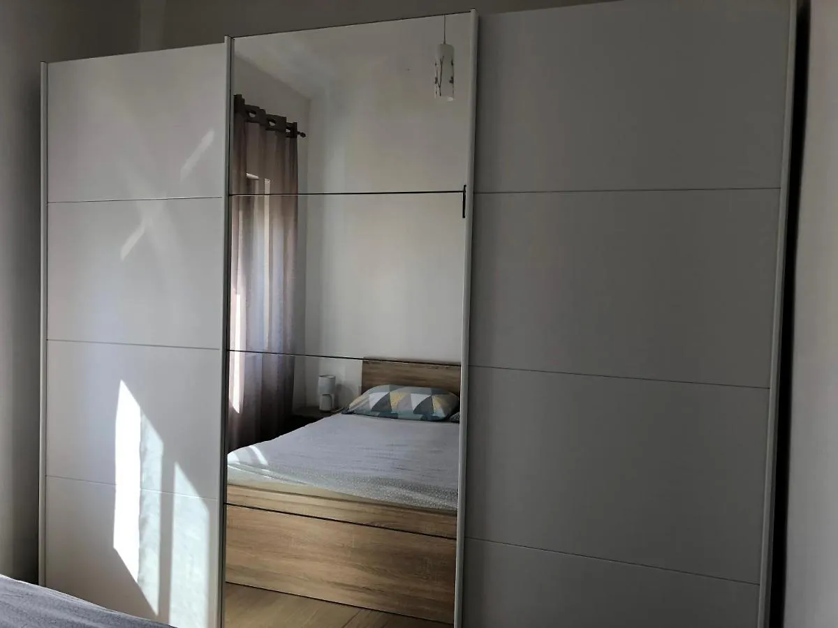 Milla 2 Apartment Rijeka