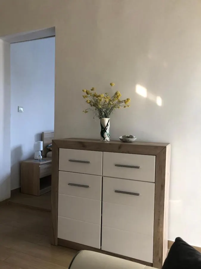 Milla 2 Apartment Rijeka